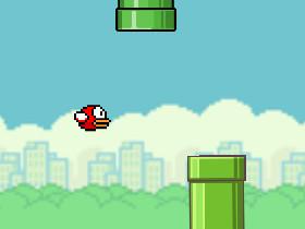 Flappy bird