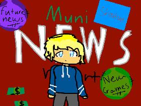 News By MUNI