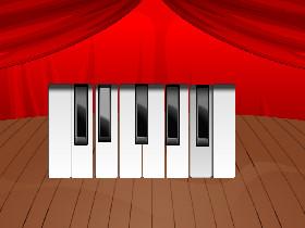 My Piano 1