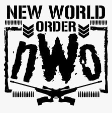 Join the nwo nation