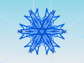 Snowflake Maker 1 1 2