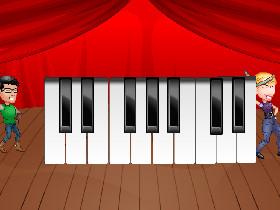 My Piano