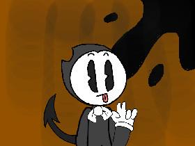 Bendy Animation by khulan