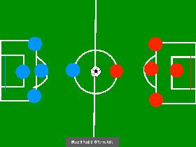 2-Player Soccer 1 1