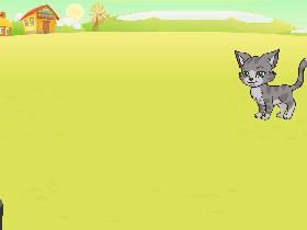 A Pet Game 1