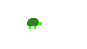 click turtle