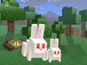 Rabbit Roundup 1