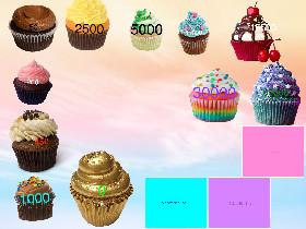 cupcake clicker! 1 hack