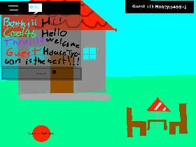 Roblox: House Tycoon beta 