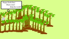 Tree Simulator