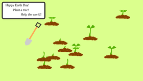 Plant Trees!