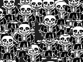 Undertale song 1 - copy - copy