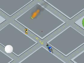 car chase 1