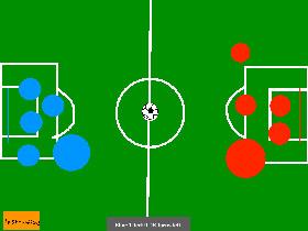 2-Player Soccer 1 1