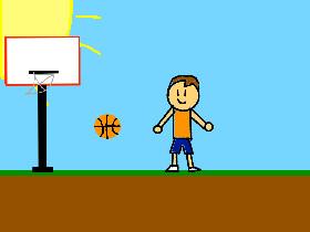 Basketball Test