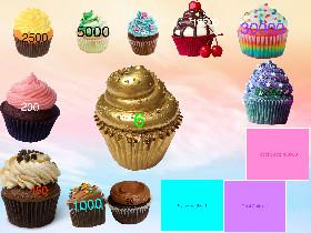 cupcake clicker! 1