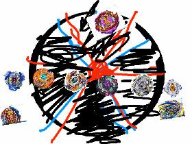 Beyblade Burst Evolution 2