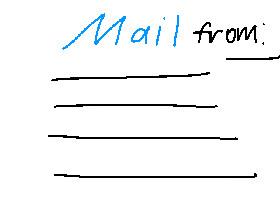 Mail