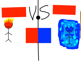 water vs fire