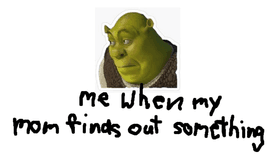 Shrek meme