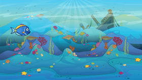 The World Of Fish