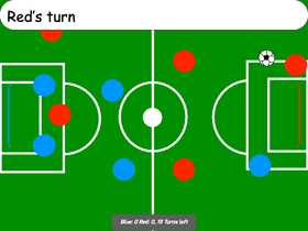 2-Player Soccer