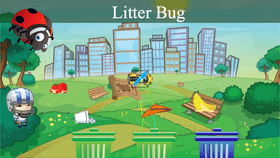 Litter Bug