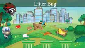 Litter Bug