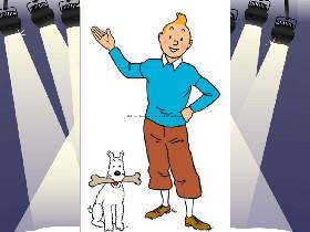 Hi Tintin