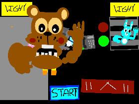 FNaF 2 1