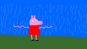 peppa pig