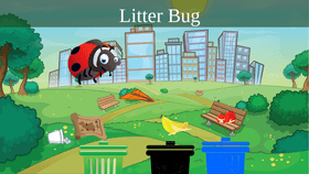 Litter Bug