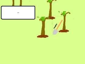 Plant Trees! 1