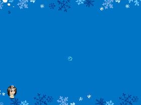 Snowflake Maker 2