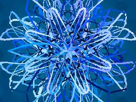 Snowflake Maker 1