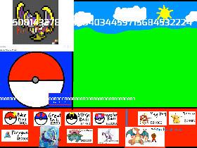 Pokemon Clicker 1 1