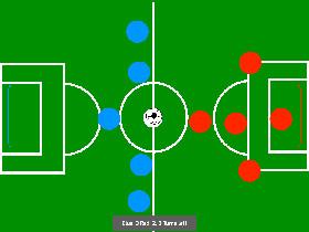 2-Player Soccer 1 1