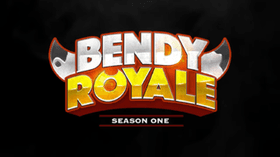 bendy royale