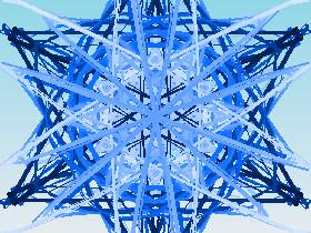 Snowflake Maker 1