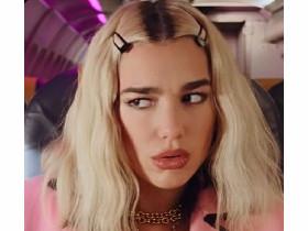 DUA LIPA🔐💛🌕