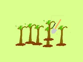 Plant Trees! 1