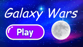 Galaxy Wars