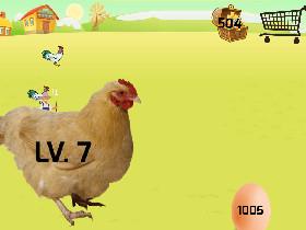 Chicken Tycoon! 1 1