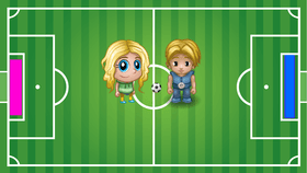 Multiplayer Soccer