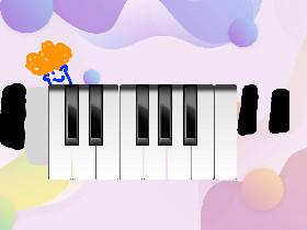 My Piano 1