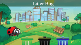 Litter Bug