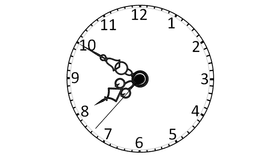 Analog Clock