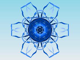 Snowflake Maker 1