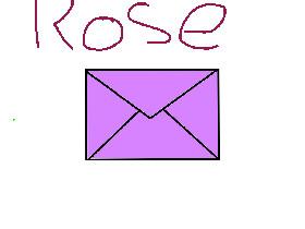 To rose