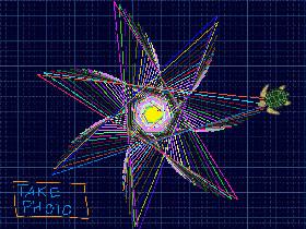 SPIRAL DRAW VI